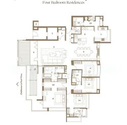 Draycott Eight (D10), Condominium #585479161